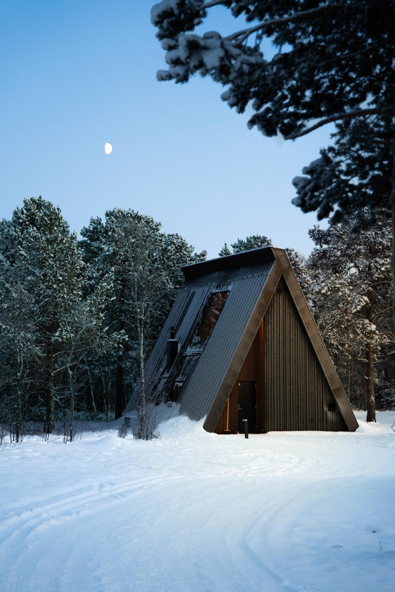 Holmen Husky Lodge Alta